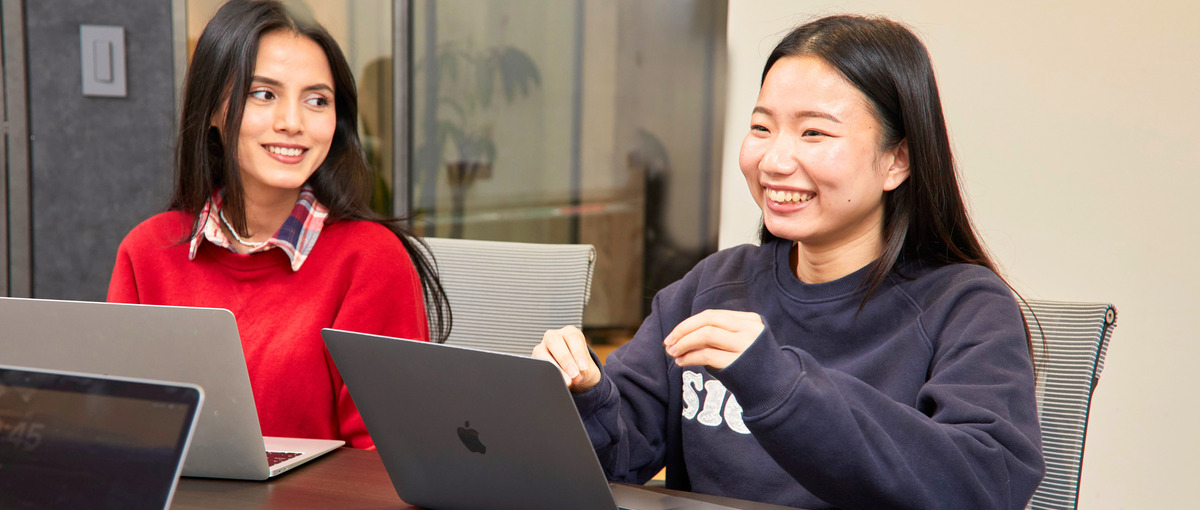 語学力不問！日本で働きたい外国人を支援して、誇れるガクチカを作りませんか？