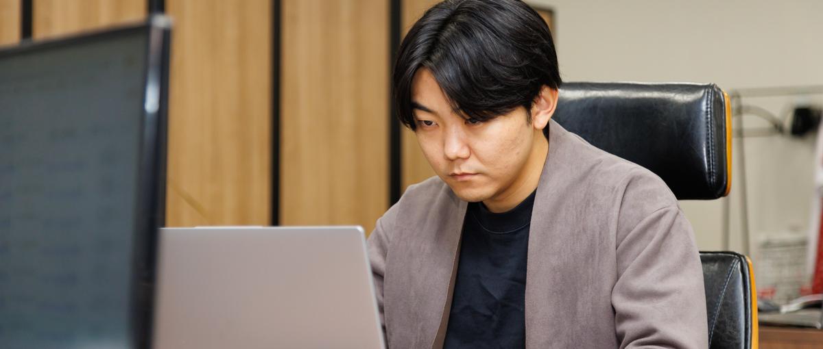 自由な表現×勝てるロジック。記事LPの限界を突破するリードライター募集！