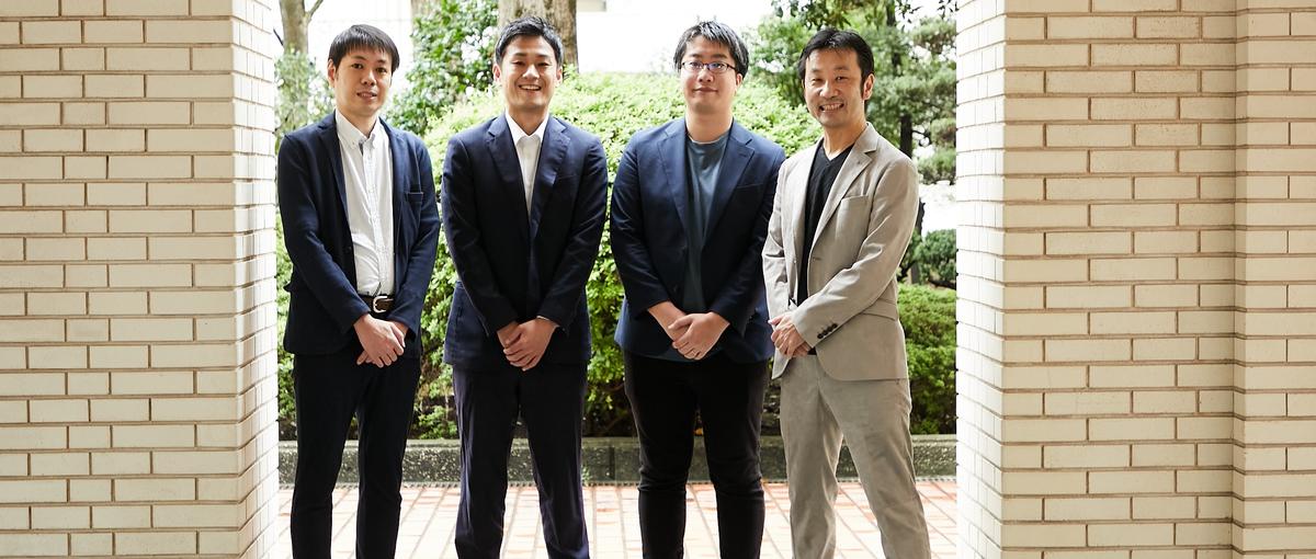 ヘルステック｜技術戦略の舵取りを担う、バックエンドマネージャー候補を募集！