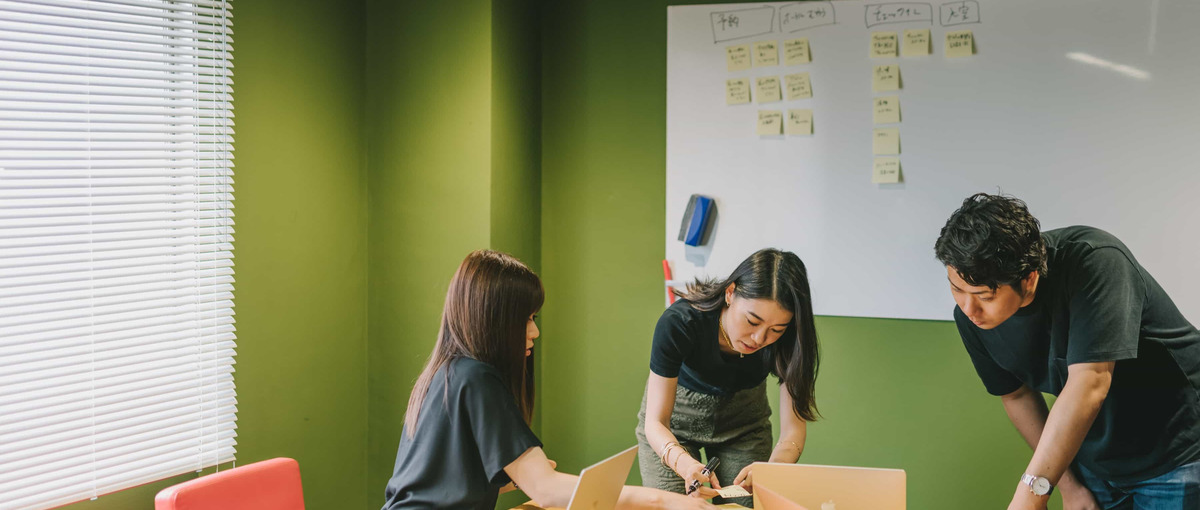 ホテルの企画・開発経験を活かし人手不足の業界を変えるDX営業メンバー募集！