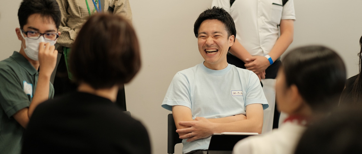 研修企画から自治体連携まで｜ルールメイキングを全国に届ける事業推進メンバー