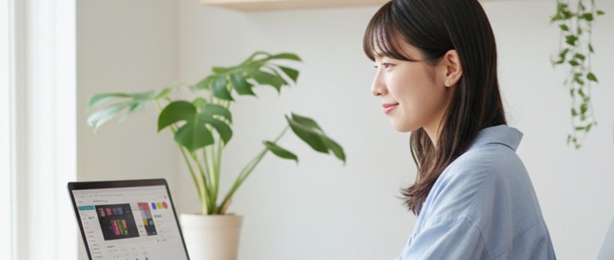 売上をデザインするLPデザイナー｜場所問わず｜D2C美容ブランドの急成長