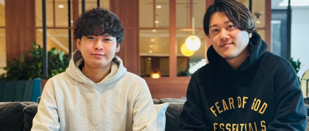 AI×Webプロダクトの開発経験を活かせるエンジニア！全国から応募可能です