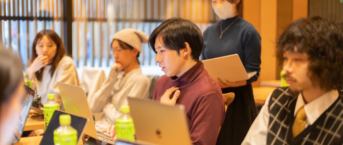 中小企業に変革を。熱い想いで挑むHRコンサルタント募集中！！