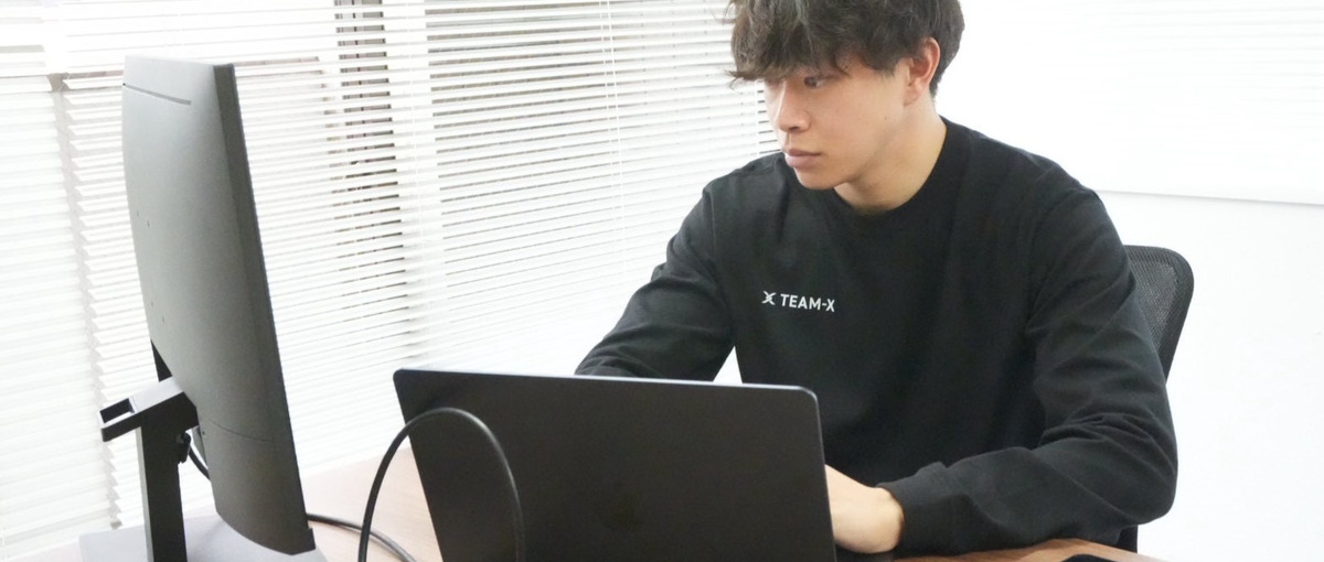 組織を一緒に築くフェーズ｜熱意あるキャリア戦略デザイナーWanted！