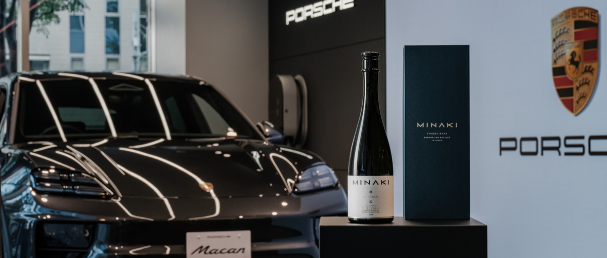 日本酒ベンチャーで一緒に世界観を発信するデザイナー募集｜フリーランス歓迎