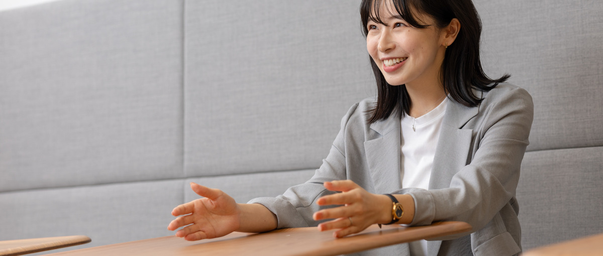 古ビルに新たな価値を生み出す企画職。働く人と街の未来を創りませんか？