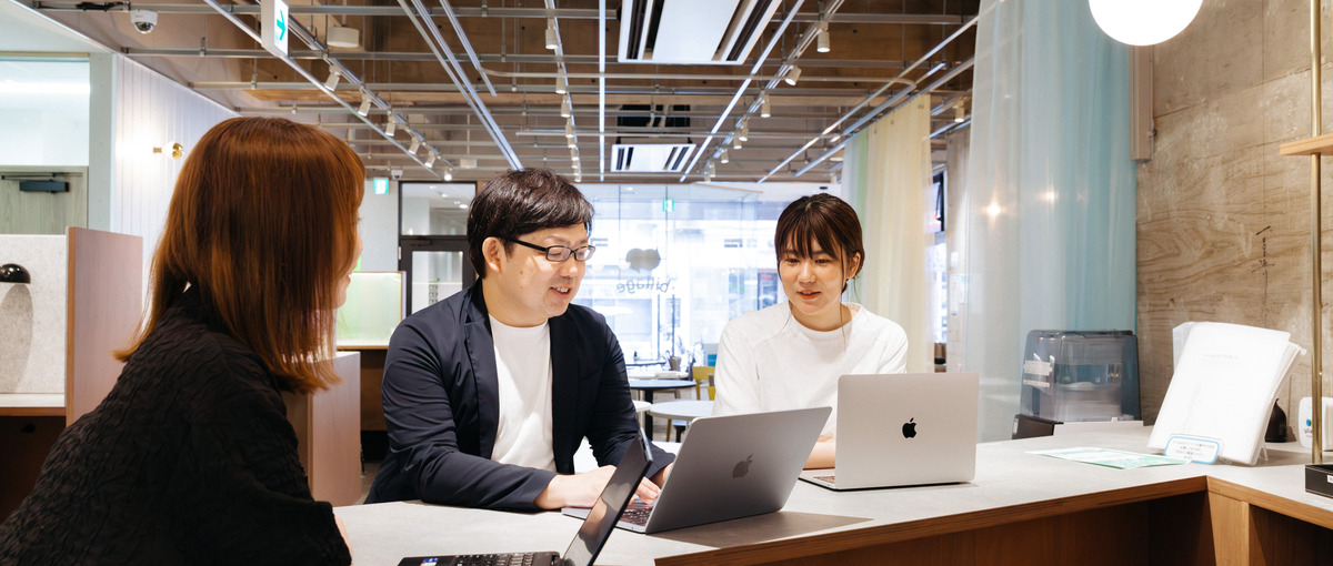 トーク支援SaaS｜顧客とワンチームで課題解決に挑むカスタマーサクセス募集