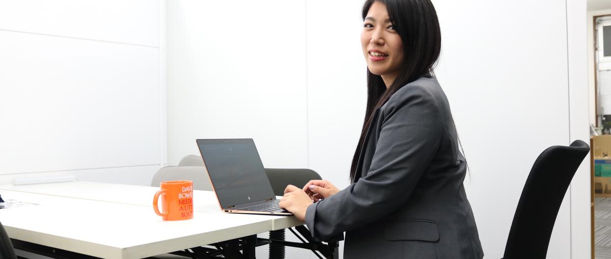 フリーランス顔負けの自由度あり｜充実した研修で、プロのエンジニアを目指そう