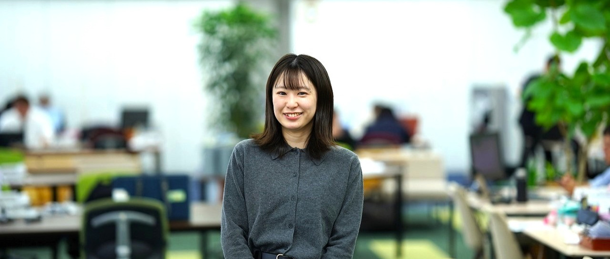 攻めの事務職。自ら動ける方求む！ 管理部門事務職 2027新卒募集！