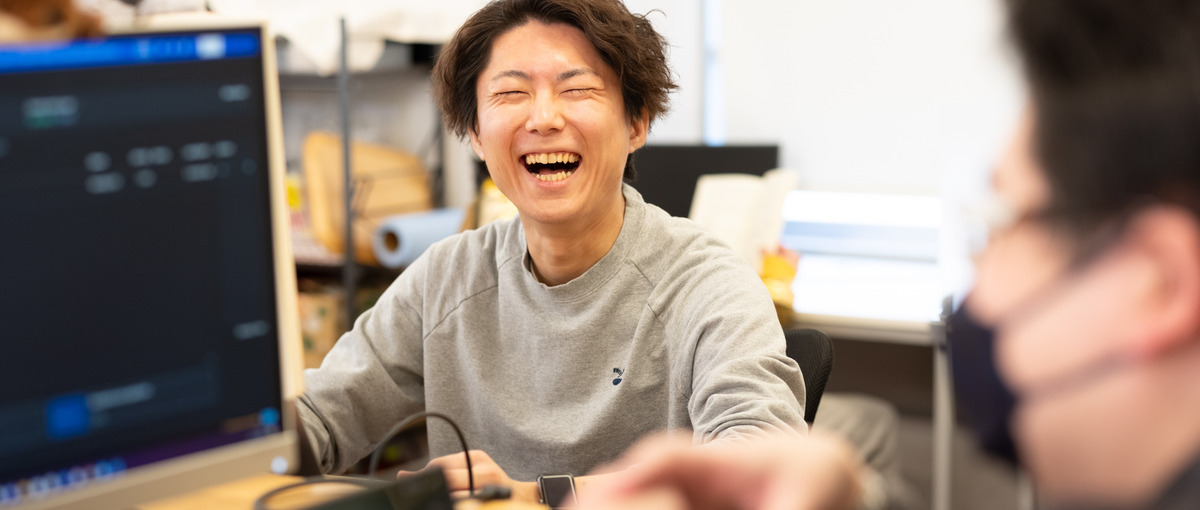 インフラエンジニア＋〇〇の可能性も見出したい方へ。まずは話してみませんか？