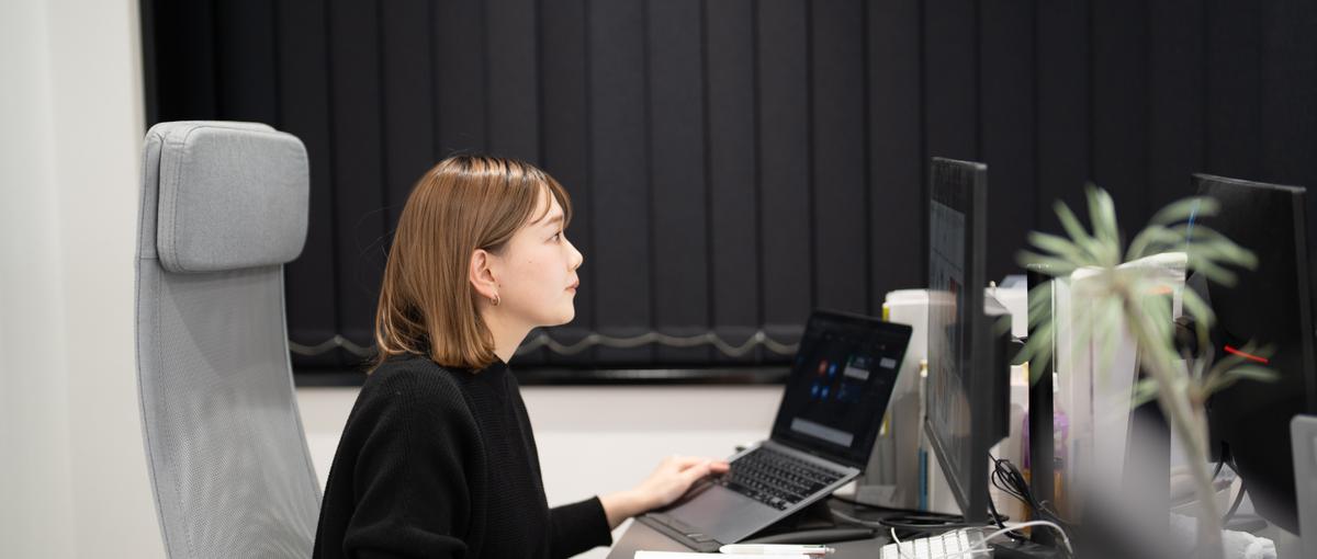 デザイナー・コーダー｜STUDIOを用いたサイト制作の経験をお持ちの方