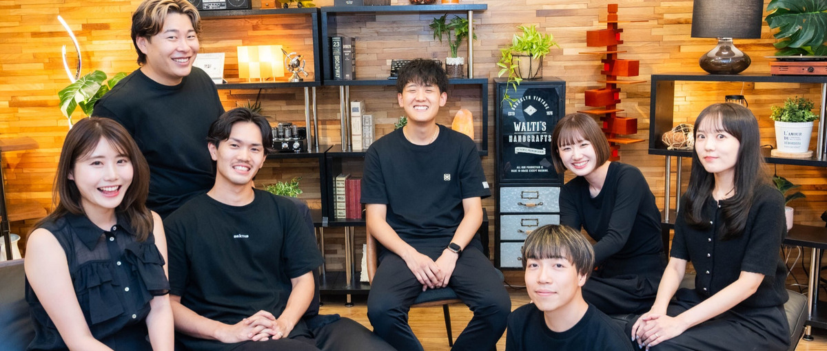 クリエイターマネージャー｜急成長エージェンシーでクリエイターの夢を形に！