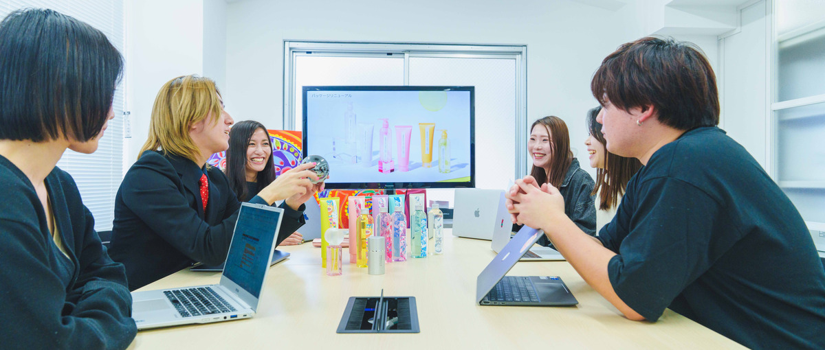  D2C｜第2創業期の主役へ。パーソナライズヘアケアを世界へ導くマーケター