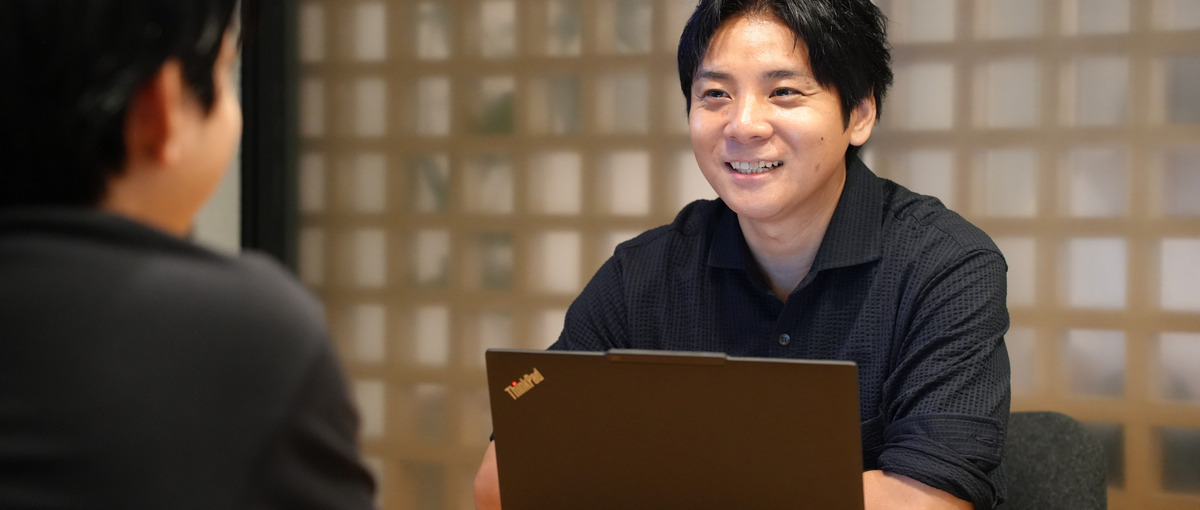 相談者様の人生に寄り添う｜ハイクラス×スタートアップ専門のエージェント募集