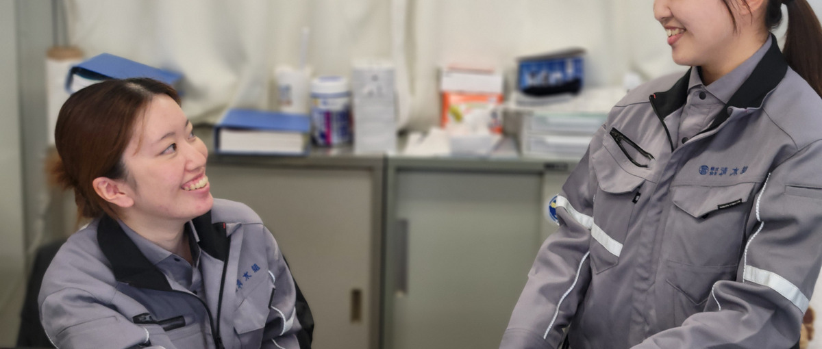 社長と話せる！120年企業が今、DXと働き方改革に賭ける本気の未来戦略