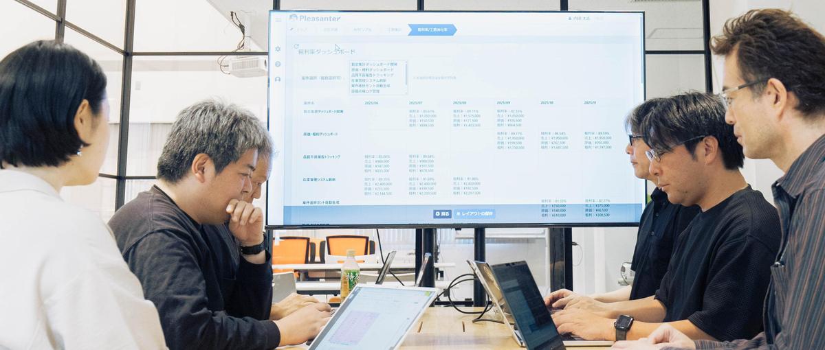OSS×ローコード｜Webマーケター｜プロダクトを世界に広める仲間募集！