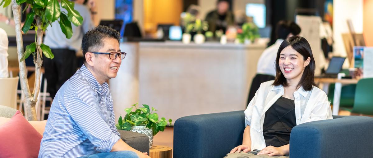 経理の経験とスキルを活かす！事業拡大期のバックオフィスを担う