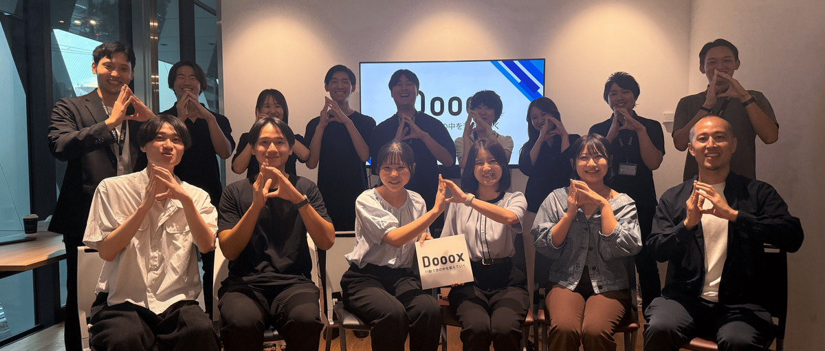 27卒｜入社直後から経営課題に挑みませんか