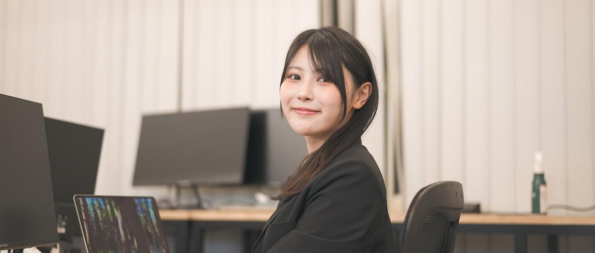 ＼26・27新卒募集！／事業拡大に伴い積極採用中！26卒もまだまだ歓迎！！