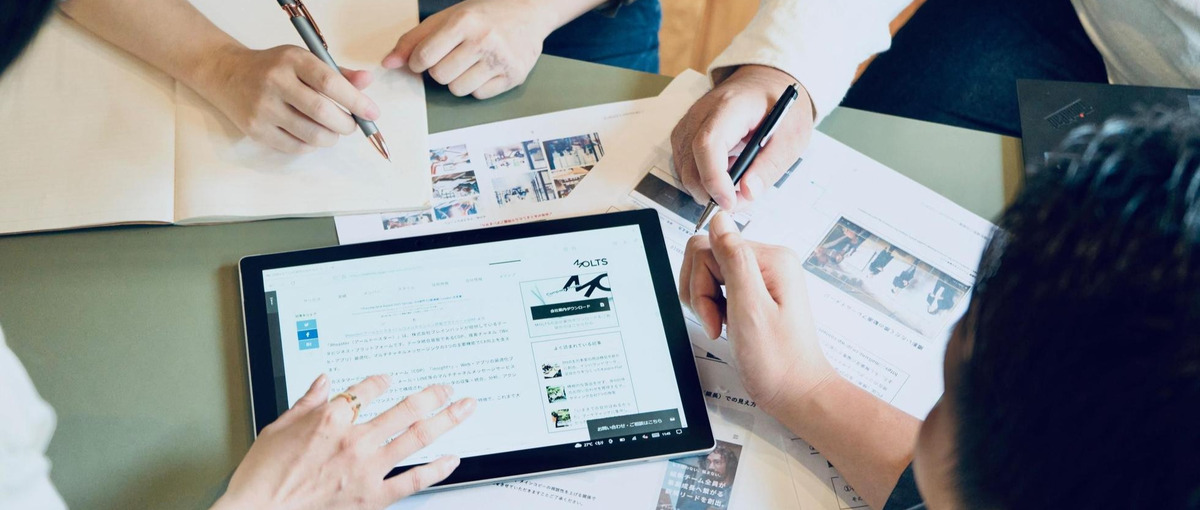 再現性ある運用を仕組みで支える、オペレーションスペシャリストを募集