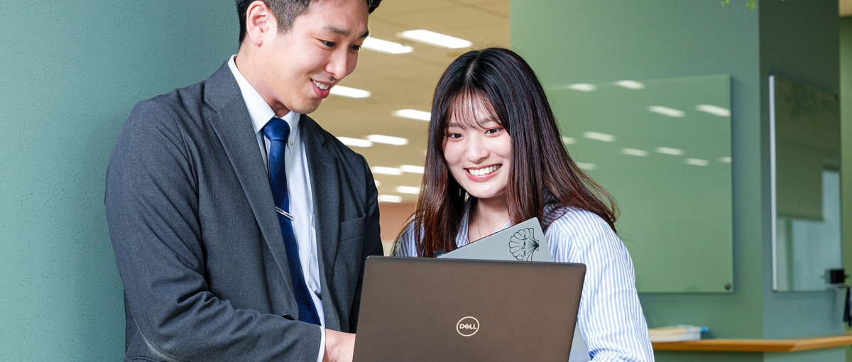 あなたの営業経験を成長企業で生かす｜オープンポジション