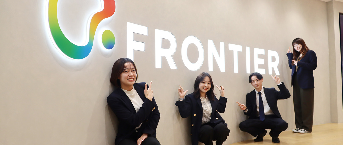 あなたの営業経験を成長企業で生かす｜オープンポジション