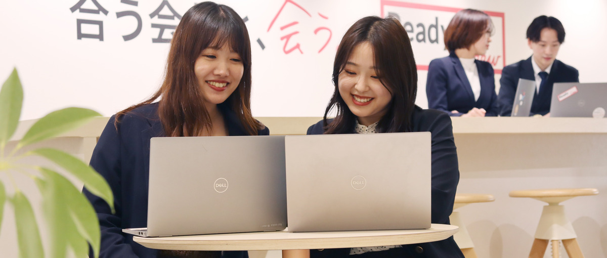 あなたの営業経験を成長企業で生かす｜オープンポジション