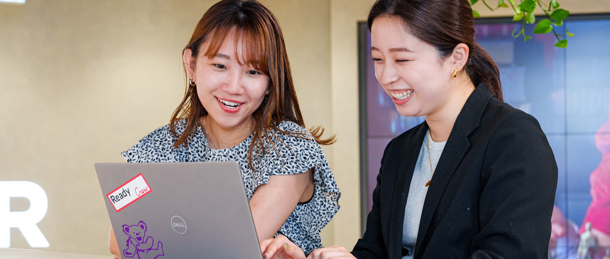 あなたの営業経験を成長企業で生かす｜オープンポジション