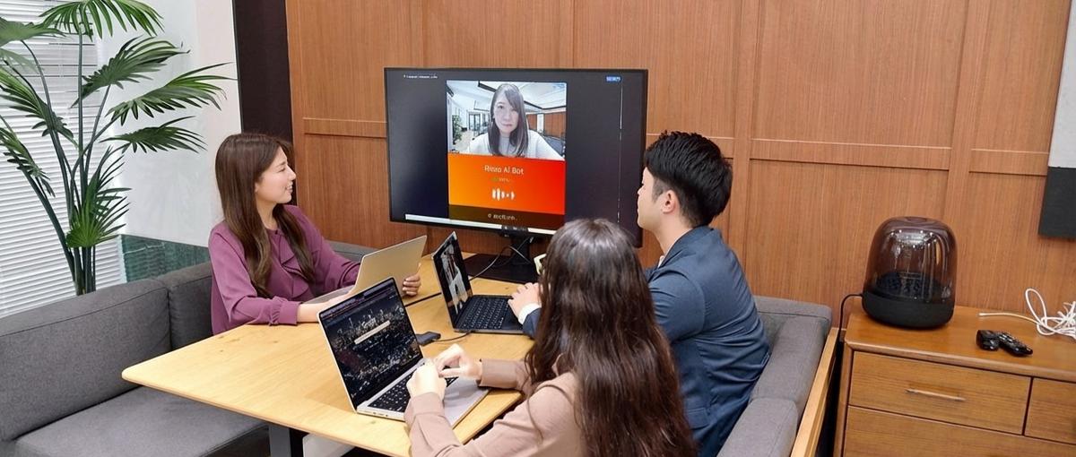 AIと働くを文化に。自社AIプロダクトのSNSグロース責任者募集