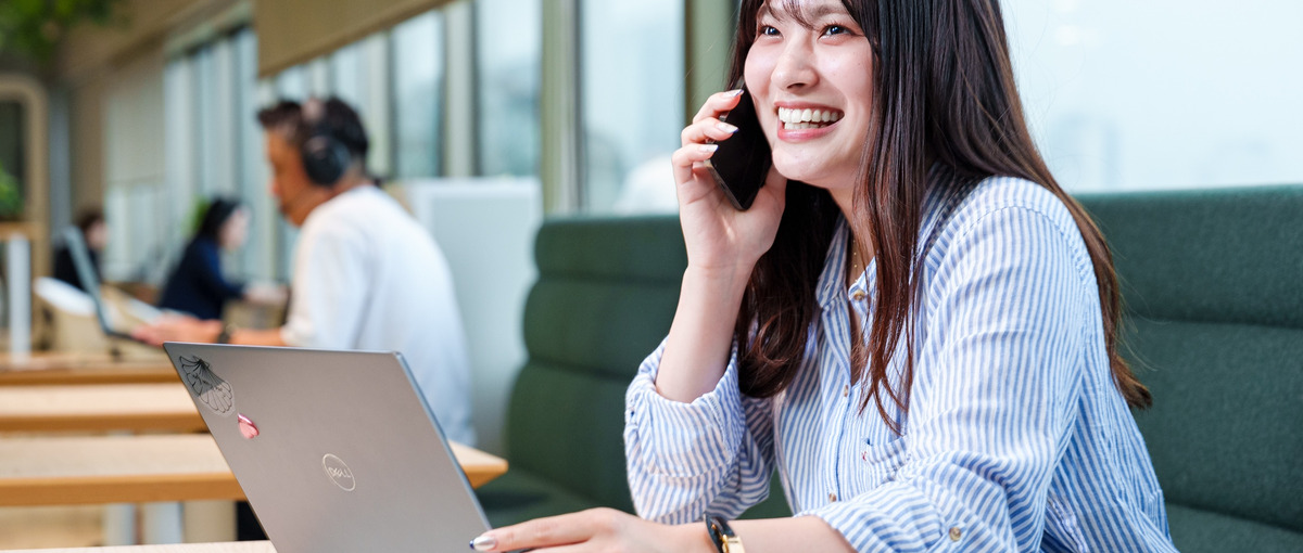 あなたの営業経験を成長企業で生かす｜オープンポジション