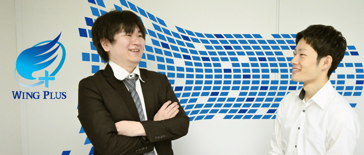 PMへの挑戦で自分らしい活躍が叶う。長期成長を支援する社風であなたを応援！