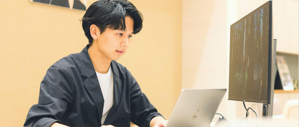 フォトグラファーのその先へ！ゆくゆくは店舗・事業づくりにも関わるポジション