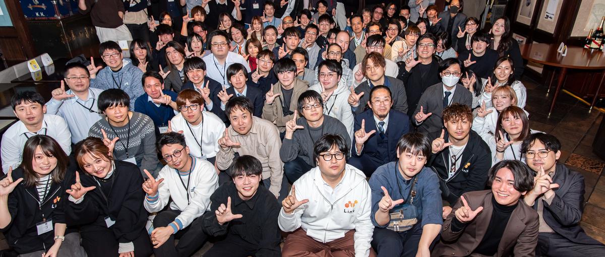 社員数230名を超えるSES企業にて、開発エンジニアをWanted‼