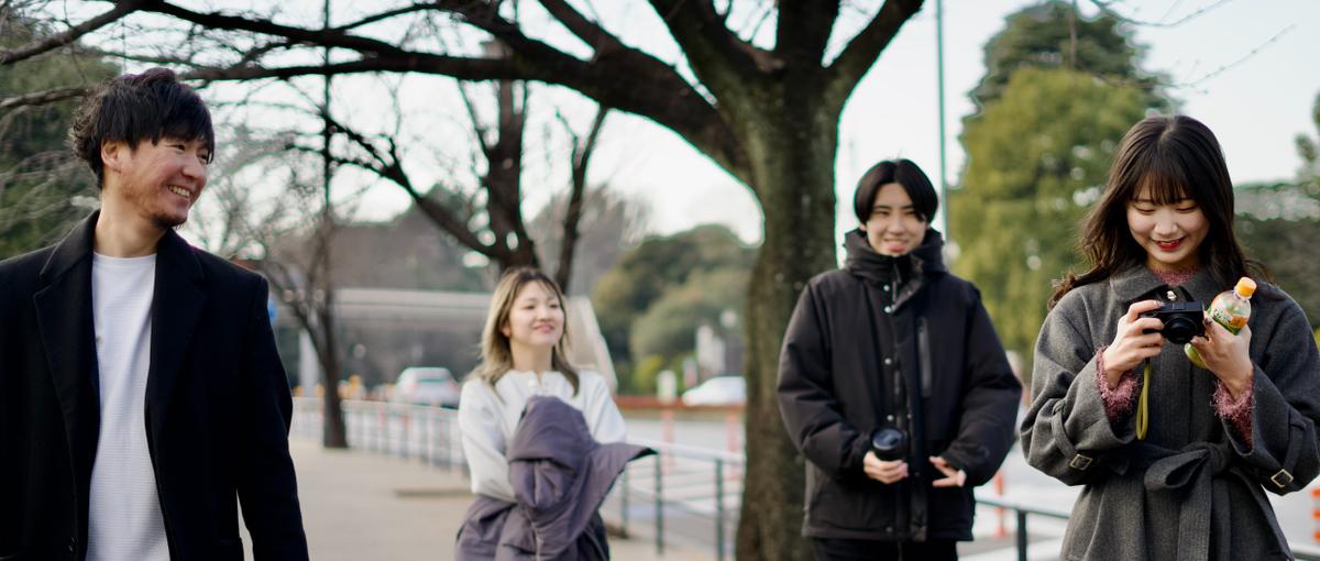 人柄重視！独学で勉強してWebエンジニアを目指している方大募集！