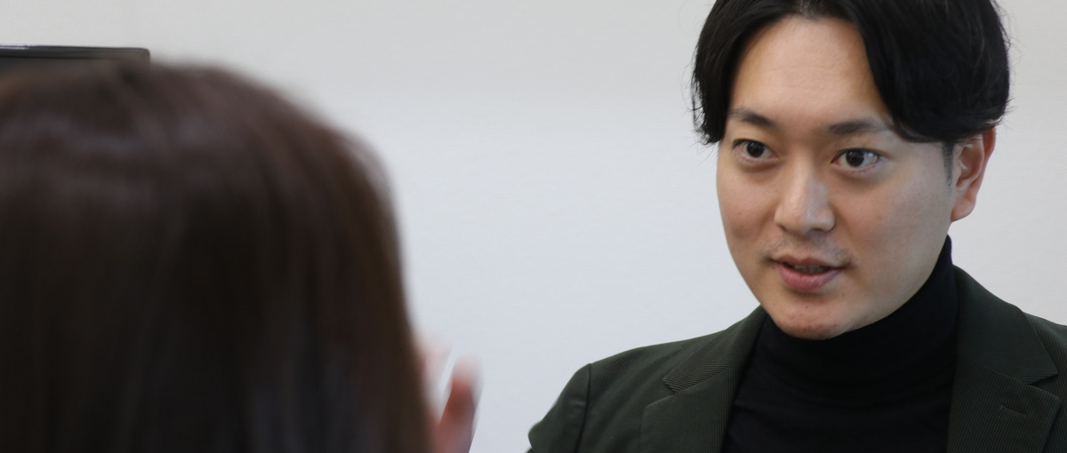 孤独な経営者に、確かな勝算を。店舗の未来を共に描く、課題解決型セールス