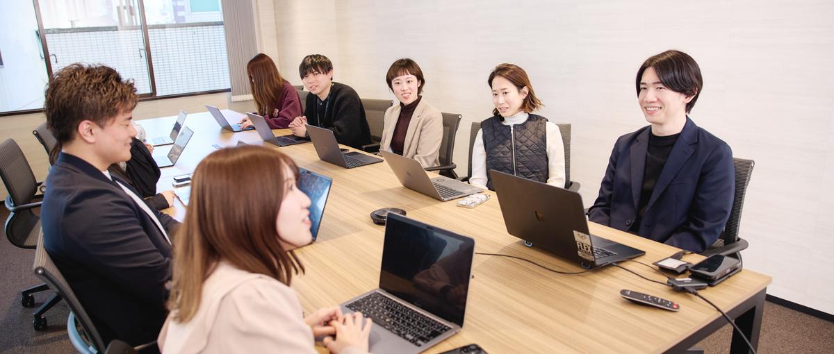 裁量ある環境で挑戦する、インフルエンサーキャスティング経験者募集！