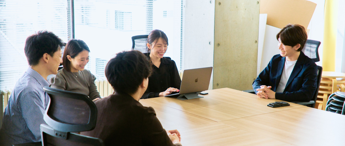 裁量を持って働く。インフルエンサーキャスティング経験者募集！