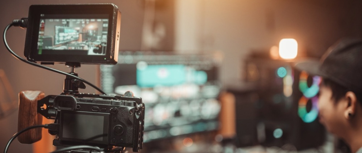 好きなことを仕事に！自分の企画をテレビで発信しよう！関西募集