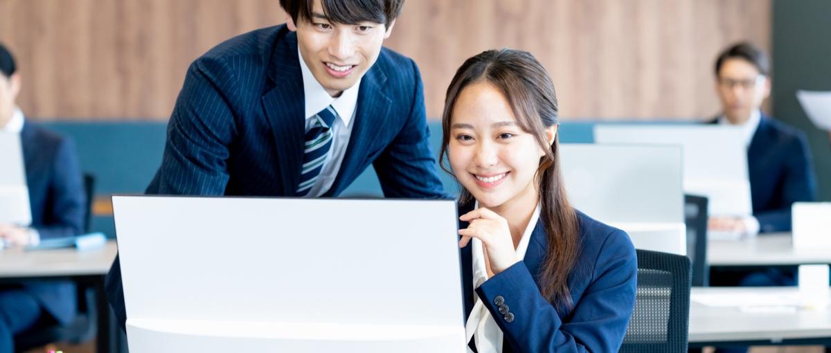 社内を支えるITの相談役！将来も続けられる専門性ある社内SEのお仕事