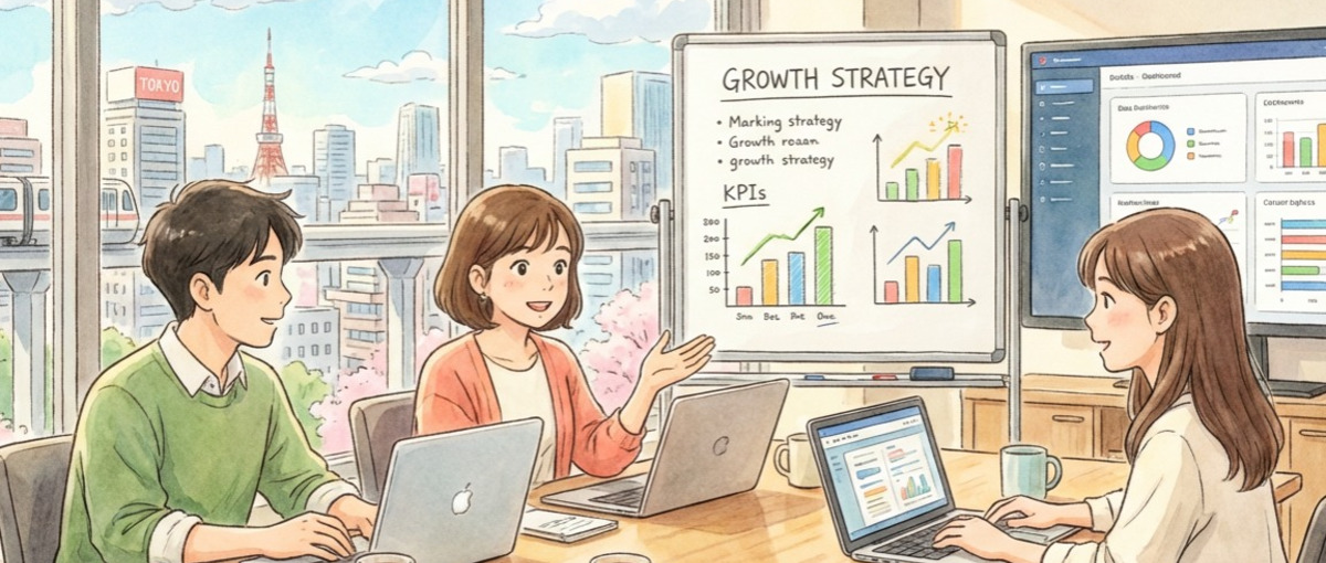 大手企業の環境の中で新しいセールスチャレンジしませんか！