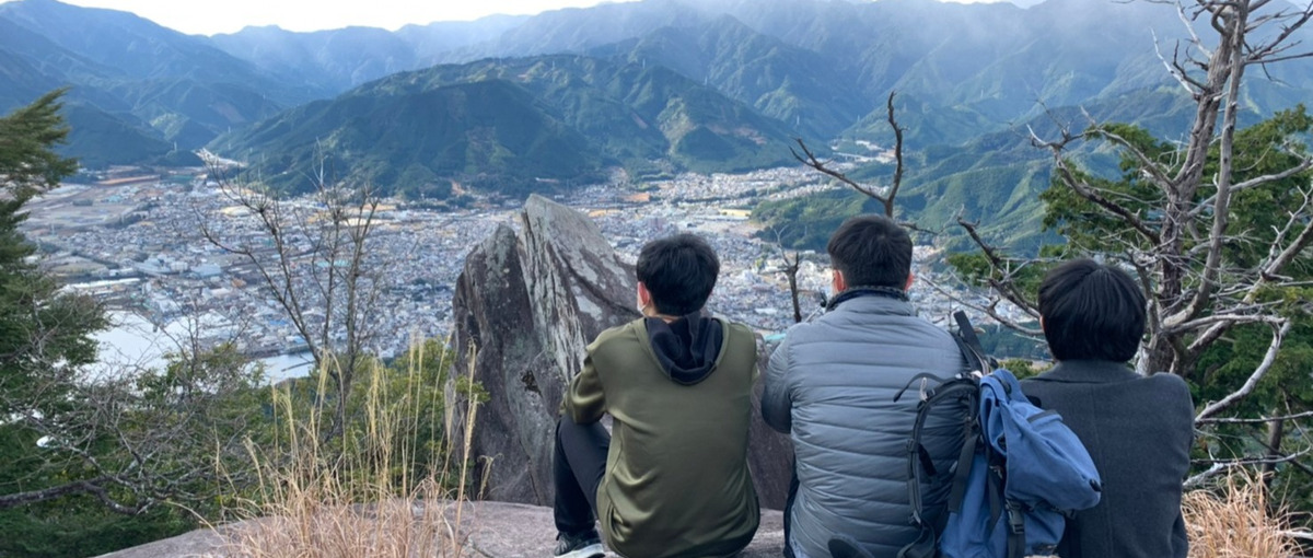 静岡県地元密着　地域課題解決のエリアセールス
