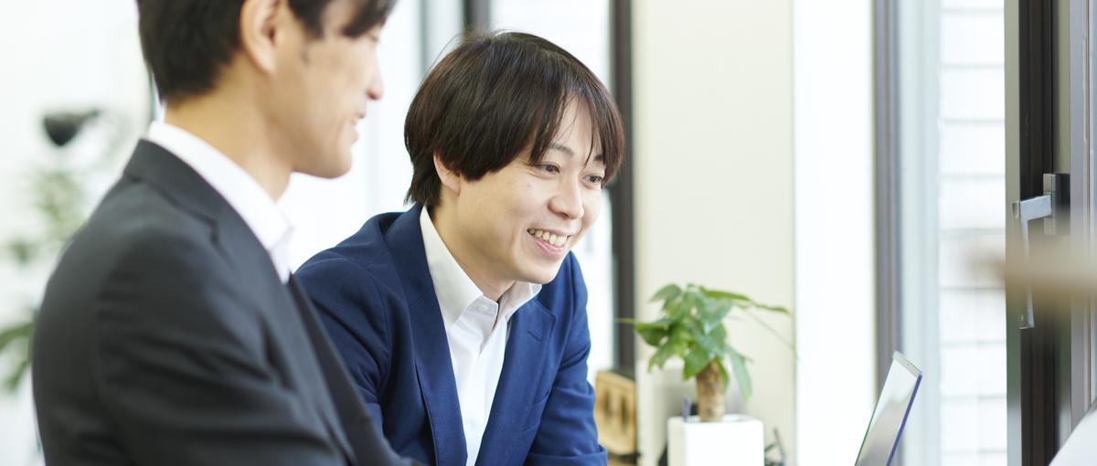 RPO新サービスを牽引／市場開発に貢献 　プロジェクトマネージャー