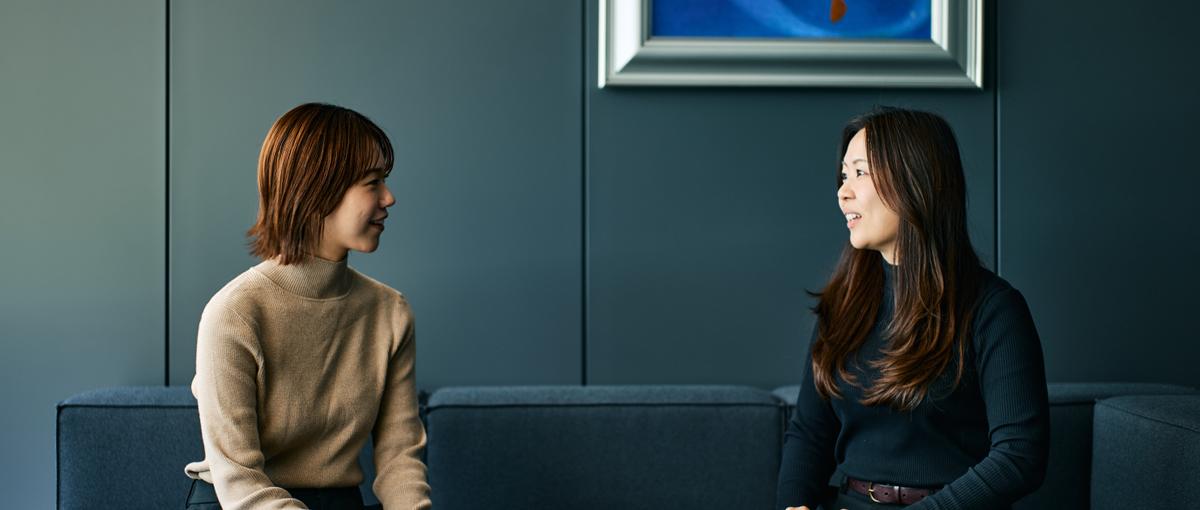 事業拡大を人と組織で支える｜人事マネージャー/組織設計・採用