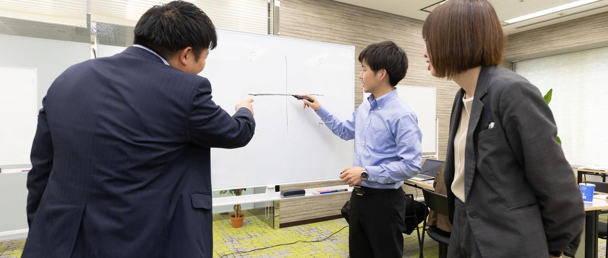 資金調達からDX・SNS運用まで！多様なフィールドで活躍しませんか？