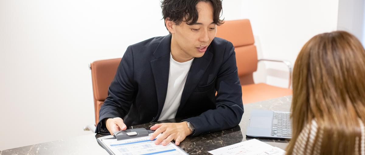 成長フェーズの会社の中心で挑戦できる。不動産×社会課題解決の最前線へ