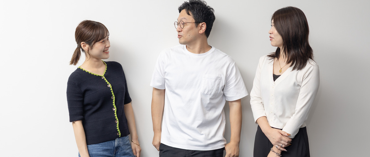 その複雑な事業内容、デザインでシンプルに。情報整理が得意な方WANTED