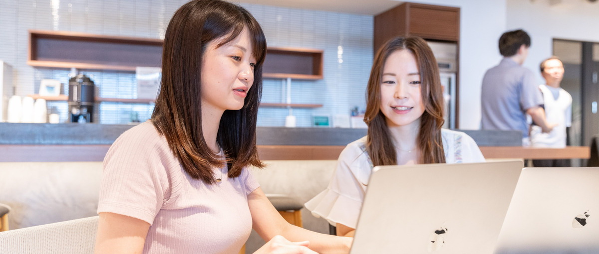 リード数を伸ばす。Web接点の磨き込みで事業成長のトップラインを引き上げる