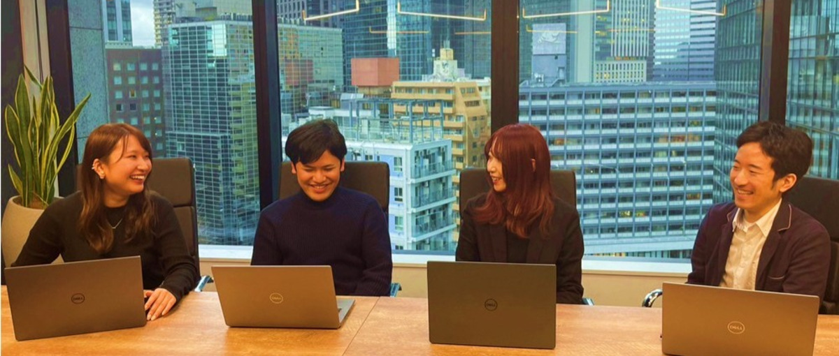 大阪│27新卒オンライン説明会実施中！ITエンジニアを目指しませんか？