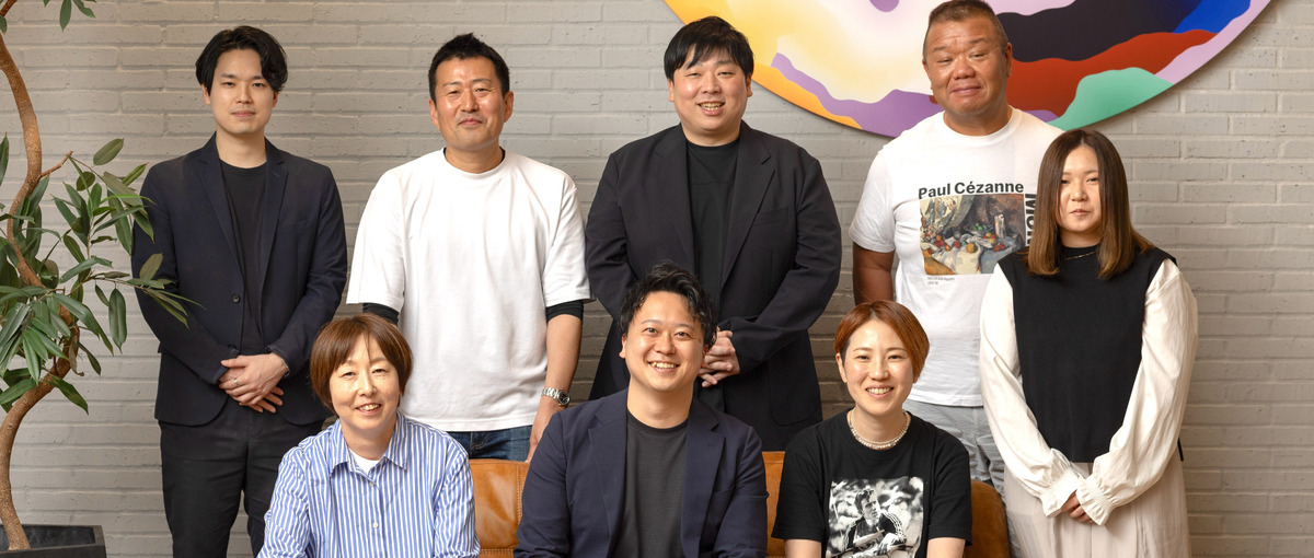 飲食店の経営を支え、最大化する｜カンブリア宮殿出演の飲食系スタートアップ！